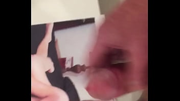 Cum Tribute For Patti August