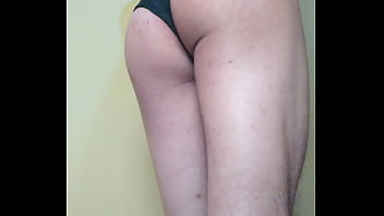 Probando Mi Tanguita Negra