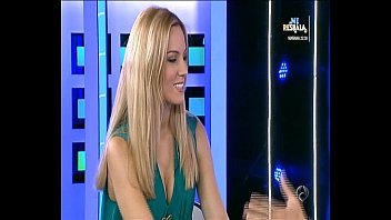 Edurne Haciendo De Pink En Tu Cara Me Suena 22-11