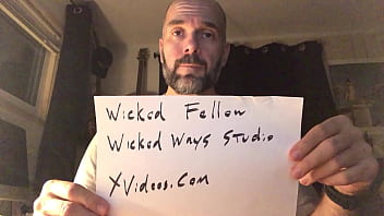 Verification Video - verification-video, wicked-ways-studio, wicked-fellow - Video 2033134
