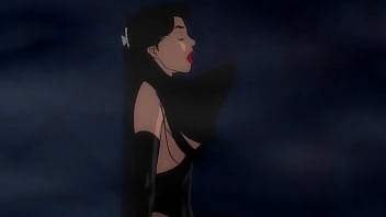 The Darkie Queen Adventures - Episode V : The Color Of The Unknkown, Part Ii - Official Teaser I