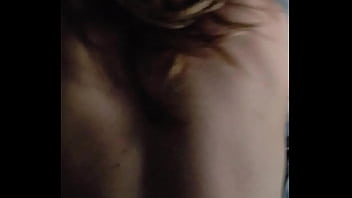 Thick Redhead Tinder Date Quickie