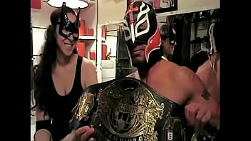 Underground Intergender Wrestling Promotion King Of Intergender Sports - amateur, wrestling, match, mixed-wrestling, erotic-wrestling, intergender, tia-thomas, sexy-wrestlin - Video 2024649