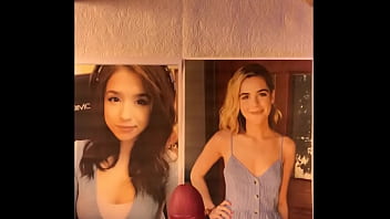 Cumshot Tribute Championship12 - Vs. Kiernan Shipka