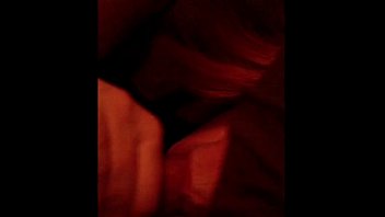 Redheaded Wife Fucks Husband