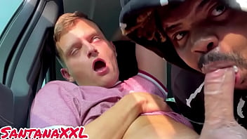 Santanaxxl Sucks Jj Jakobs (teaser Video)
