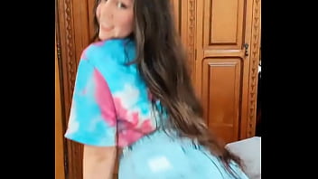 Gostosa, Dancando - Unknown - 2025 - Amazing - Experience - Video 1837832