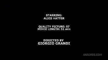 Dap And Fist With Squirt, Alice Hatter, 3on1, Bbc, Anal Fisting, Dap, Wrecked Ass, Buttrose, Squirt Drink, Swallow Gl532 - anal, european, blonde, interracial, milf, blowjob, doggystyle, skinny, squirting, miniskirt, high-h - Video 1838515