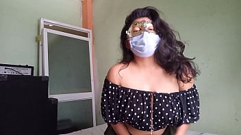 Complaciendo A Un Suscriptor Que Quiere Follarme! Le Mostre Mi Hermosa Vagina Humeda Lista Para Sexo Intenso