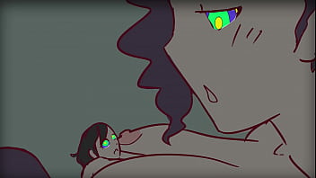 Gigantess Sultry Slithering Mistress Finds Desperate Horny Slut Alone In Forest (femdom Lesbian)