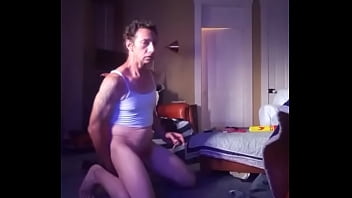 Pleasure Palace With D. Cumdrink3r Langley