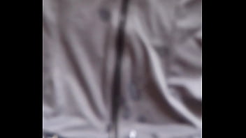 My Huge Cumshot On Ex-gf' Sexy Outfit