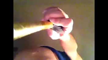 A Good Make-up For My Butt-cheeks