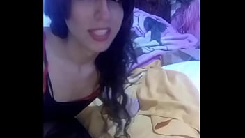 (teaser) Me Eating Fries With Cum From A Guy Who Fill Me Up In My Clean Ass And With Mine Own Load Too (personalized/...