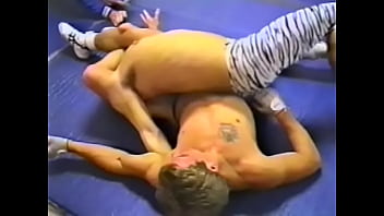 Submission, Gay, Wrestling, Wrestler, Speedos - Gay - 2025 - Wild - Session - Video 1837287