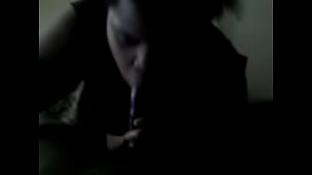 Bbw Giving Superhead Pt 1