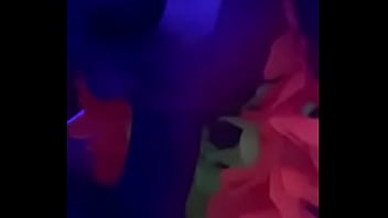 Hands Free Blowjob - She Doesn_t Waste A Drop