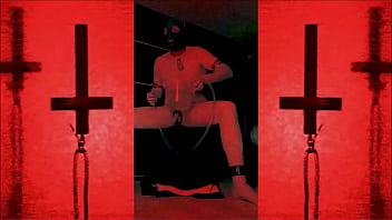 Corrupted Family Pig - Ruined Begging Goes Insane While Swallow Buckets Full Of Piss (drecksau Huo)