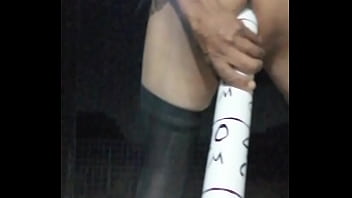 Otra Vez En La Calle Con La Macana