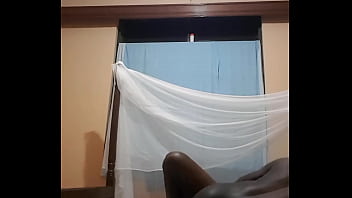 Trying To Become A Pornstar - rough, doggystyle, amateur, ebony, pussyfucking, big-ass, couple, bareback, black-cock, anal-sex, co - Video 2004112