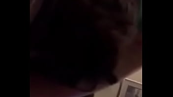 She Takes The Whole Thing