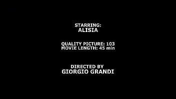 Balls Deep, Alisia Vs Dylan Brown, 1on1, BBC, ATM, No Pussy, Gapes, Swallow GL538 - Anal-european-blonde-interracial-blowjob-rough-doggystyle-skinny-tattoo-high-heels-cowgirl