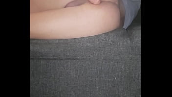 Twink Dildo / Too Big