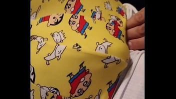 Jalandome La Verga - masturbation, dick, pene, verga, boxer, soloboy, jalada, shin-chan, pito - Video 1836512