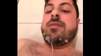 Cum, Jerking, Gay, Cum-on-face - Gay - 2025 - Passionate - Session - Video 2003449