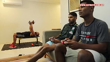 Meu Tio Mamou Eu E Meu Amigo