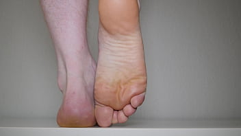 Skylarknu - Panties, Amateur, Fetish, Voyeur, Gay, Underwear, Feet, Toes, Soles, Stinky, Knickers, Smelly, Arch, - Gay - 2025 - Intense - Scene - Video 2027047