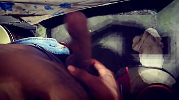 Me Ayudas? - gay, corrida, paja - Video 2003355