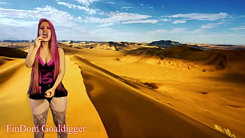 Well-trained Sissy Slut - Part 3