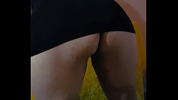 Acariciando La Rica Panocha De Alicia Muy Lindas Nalgotas Que Tiene...