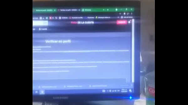 Vídeo De Verificación - verification-video - Video 2003297