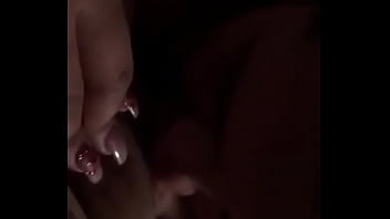 Sucking On My Ex' Clit