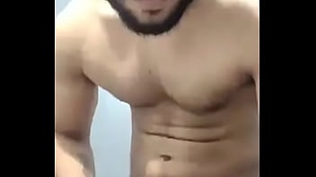 Alone Delhi Boy Masturbate