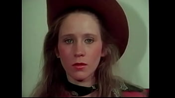 Pretty Daughter Of Raunch Owner Needs To Find Farmhand Who Would Be Able To Help With Household Work And Her Choice Fell On Pleasant Aged Black Gentleman Stuffed With Huge Dong