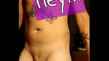 Cute Guy Swinging Hard Cock