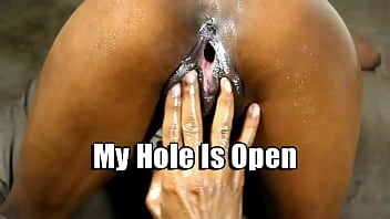 My Hole Is Open - Alesha