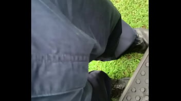 Excited Dick Throbbing And Jumping For Content