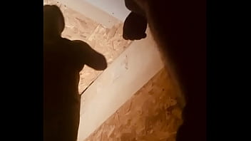 Cogiendo Durante El Partido