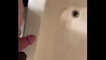 Pissing In The Tub