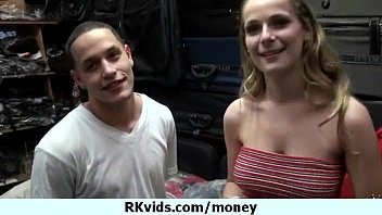 Money Does Talk - Porn Video 11