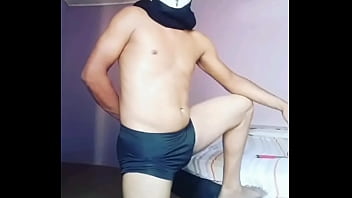 O Delicioso Brunno Foxxx