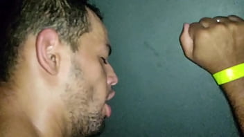 I Am So Horny That I Rip Clothes Off And I Fuck Him Like An Animal