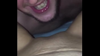 Eating Fiancé Pussy