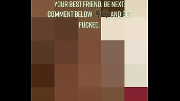 Denzel Bust Down Johnson Stretching Tight Young Pawg Pussy