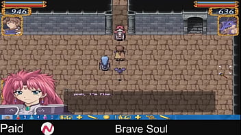 Brave Soul Part02