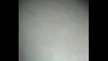 Gostosa Só De Fio Dental Rebolando